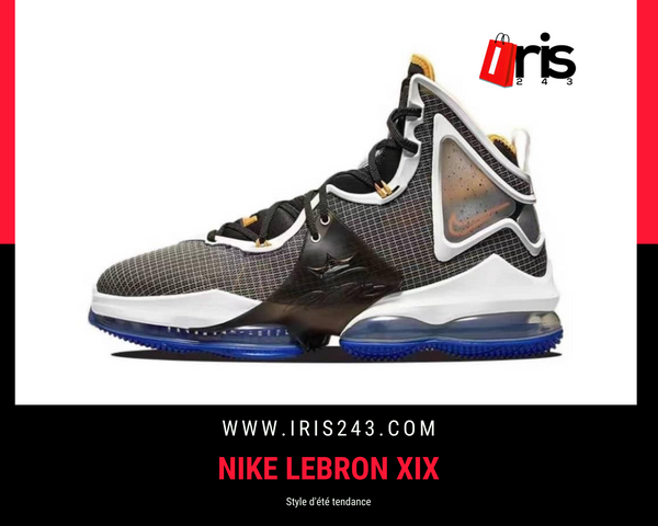 Nike Lebron XIX