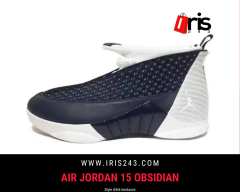 Air Jordan 15