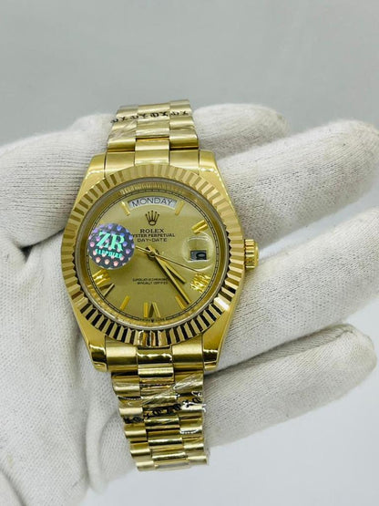 Rolex Day Date