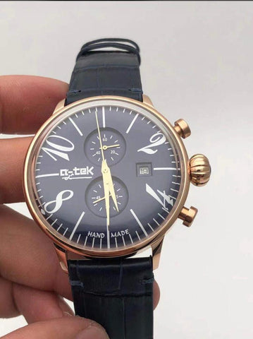 A-TEK watch